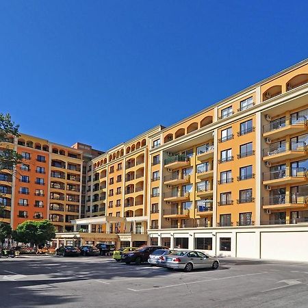 Paradise Green Park Apartment Golden Sands Room photo